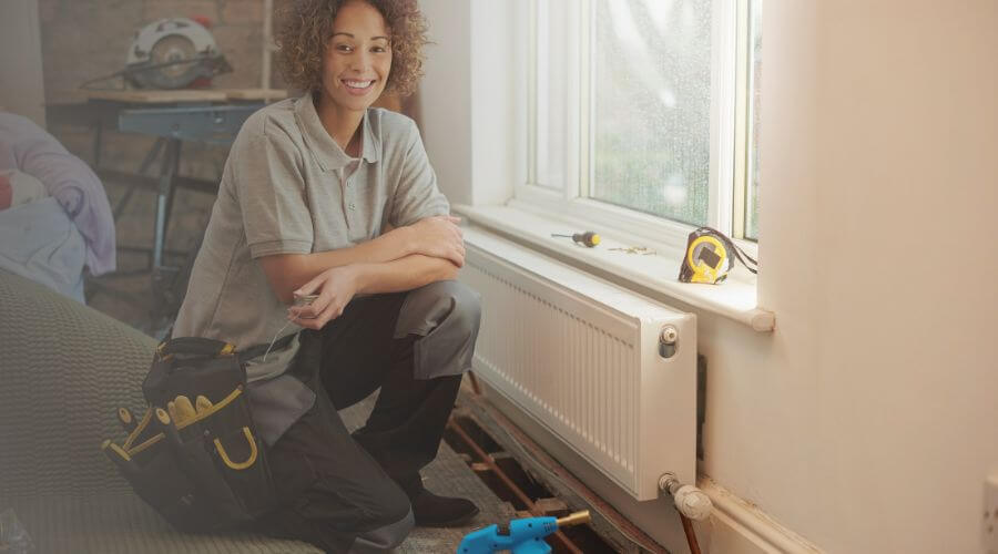 Professional water heater repair in Lakeside, OR